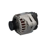 Lichtmaschine Generator 14 V 105 A Ø 61 mm VALEO für u.a. OPEL ASTRA