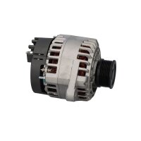 Lichtmaschine Generator 14 V 105 A Ø 61 mm VALEO für u.a. OPEL ASTRA