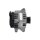 Alternator 14 V 140 A Ø 57 mm VALEO suitable for e.g. OPEL INSIGNIA