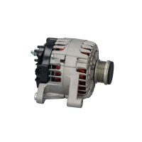Lichtmaschine Generator 14 V 140 A Ø 55 mm VALEO für u.a. OPEL CORSA