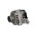 Lichtmaschine Generator 14 V 140 A Ø 55 mm VALEO für u.a. OPEL CORSA