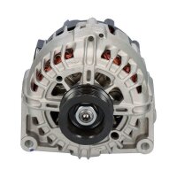 Lichtmaschine Generator 14 V 120 A Ø 55 mm VALEO...