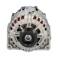Lichtmaschine Generator 14 V 120 A Ø 55 mm VALEO...