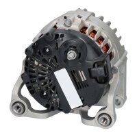 Lichtmaschine Generator 14 V 120 A Ø 55 mm VALEO für u.a. OPEL ZAFIRA