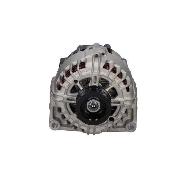 Lichtmaschine Generator 14 V 140 A Ø 55 mm VALEO für u.a. OPEL MOKKA