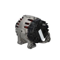 Lichtmaschine Generator 14 V 140 A Ø 55 mm VALEO für u.a. OPEL MOKKA