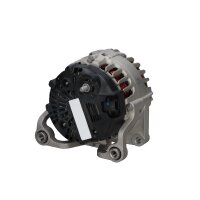 Lichtmaschine Generator 14 V 140 A Ø 55 mm VALEO für u.a. OPEL MOKKA