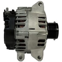 Lichtmaschine Generator 14 V 140 A Ø 55 mm VALEO...