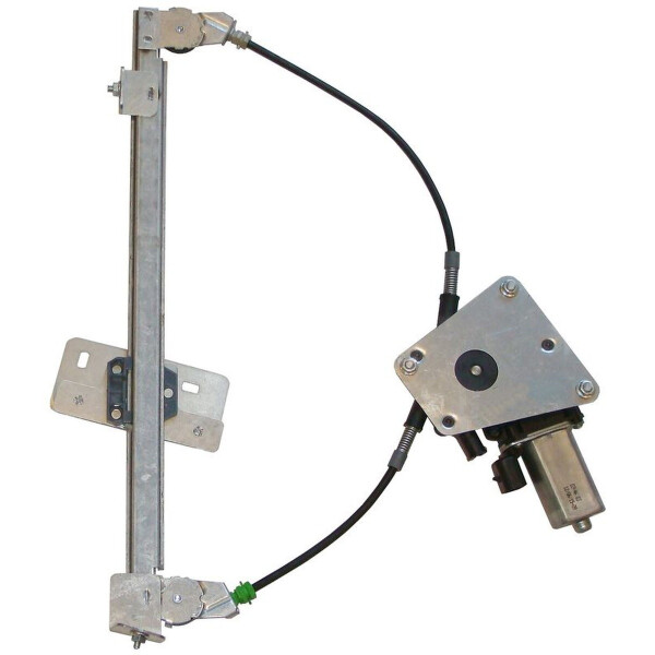 Fensterheber vorne links elektrisch VALEO passend für ALFA ROMEO 75