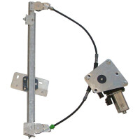 Fensterheber vorne links elektrisch VALEO passend...