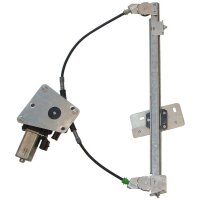 Front right electric Window Regulator VALEO for e.g. ALFA...
