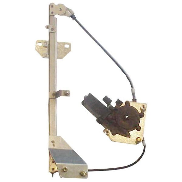 Fensterheber hinten links elektrisch VALEO passend für ALFA ROMEO 164