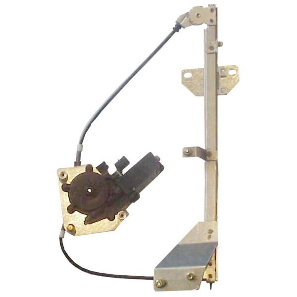 Rear right electric Window Regulator VALEO suitable for ALFA ROMEO 164