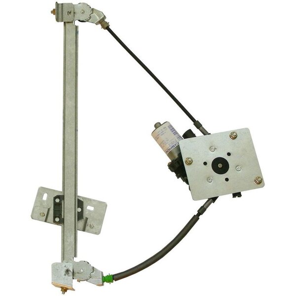 Front left electric Window Regulator VALEO for ALFA ROMEO 33 and others