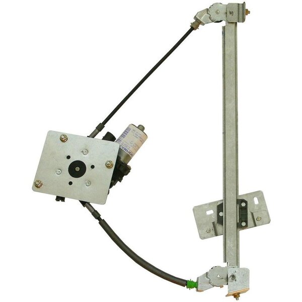 Front right electric Window Regulator VALEO for e.g. ALFA ROMEO 33