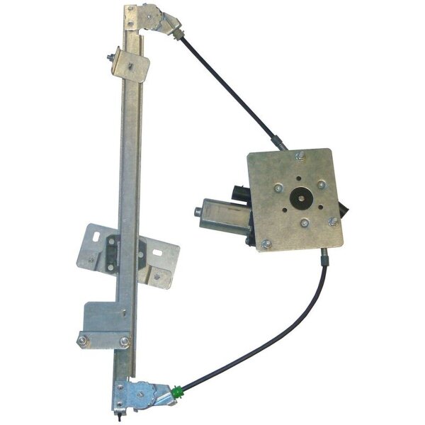 Fensterheber vorne links elektrisch VALEO passend für ALFA ROMEO 164