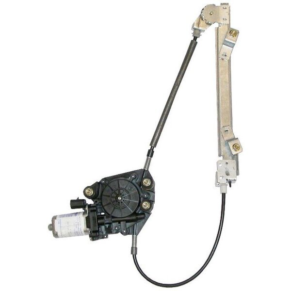 Rear right electric Window Regulator VALEO suitable for ALFA ROMEO 147