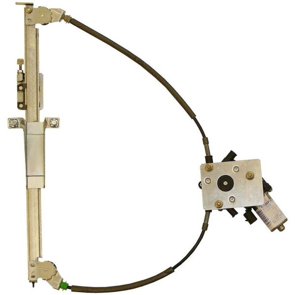 Front left electric Window Regulator VALEO suitable for AUDI 80 and others