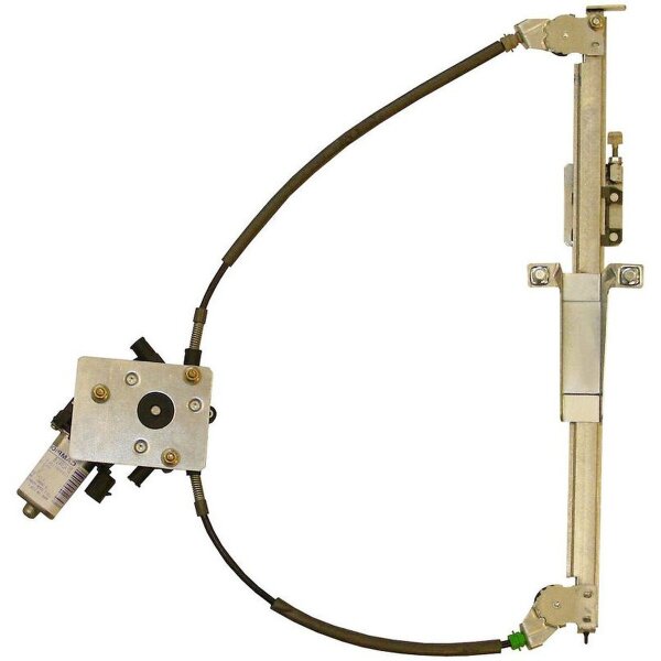 Electric front right Window Regulator VALEO suitable for AUDI 80 and others