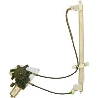 Fensterheber vorne rechts elektrisch VALEO passend...