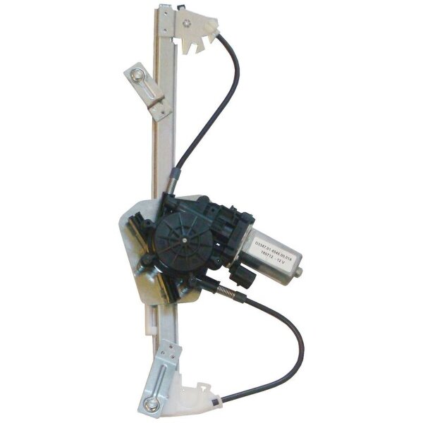 Fensterheber vorne links elektrisch VALEO passend für AUTOBIANCHI Y10