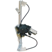 Fensterheber vorne links elektrisch VALEO passend...