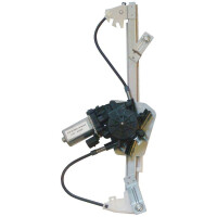 Fensterheber vorne rechts elektrisch VALEO passend...