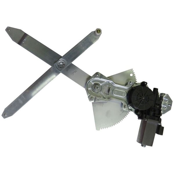 Window Regulator front left electric VALEO suitable for e.g. CITROËN BX