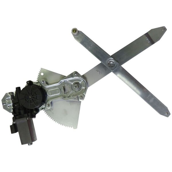 Window Regulator front right electric VALEO suitable for e.g. CITROËN BX