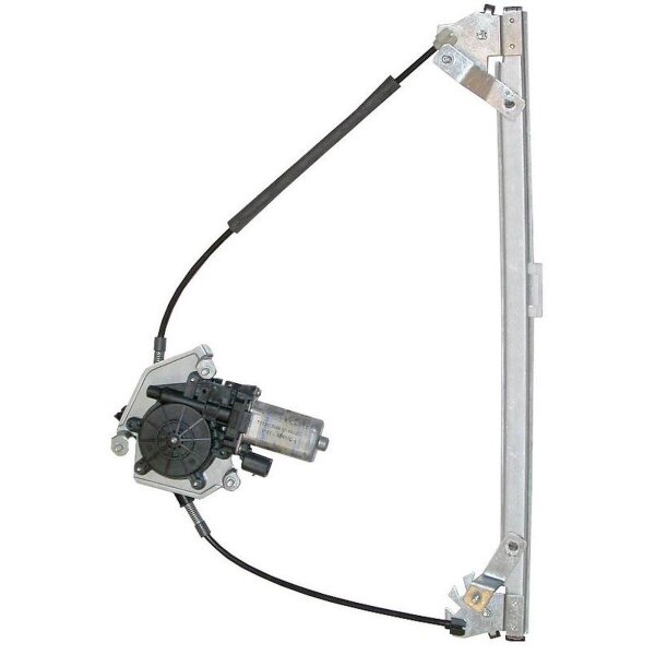 Fensterheber vorne rechts elektrisch VALEO passend für u.a. CITROËN ZX