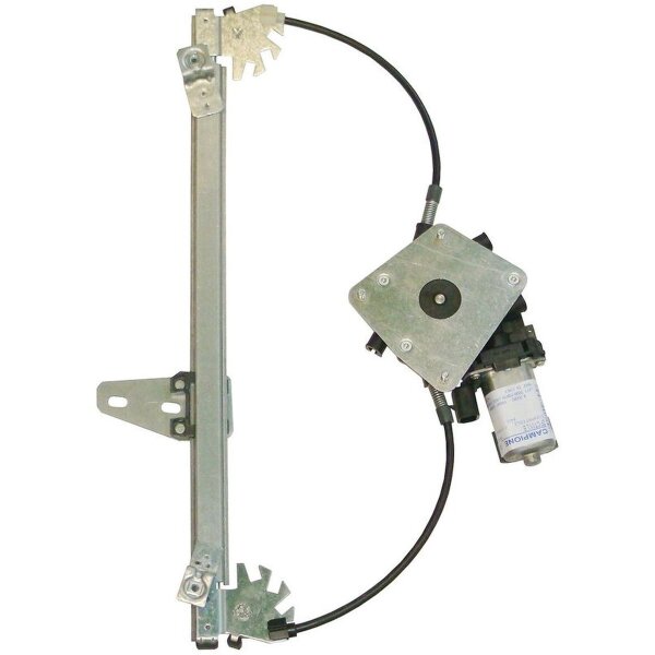 Window Regulator front left electric VALEO IAM-Expertise fits CITROËN AX