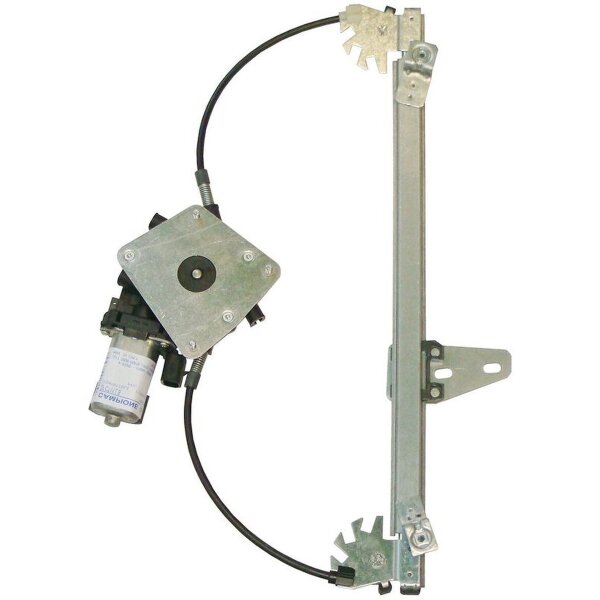 Fensterheber vorne rechts elektrisch VALEO IAM-Expertise passend für CITROËN AX