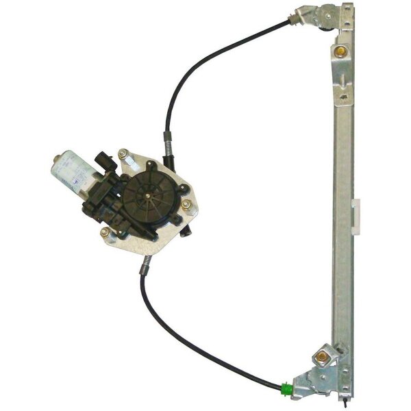 Rear right electric Window Regulator VALEO for CITROËN XANTIA and others