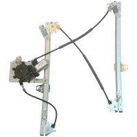 Fensterheber vorne rechts elektrisch VALEO für u.a....