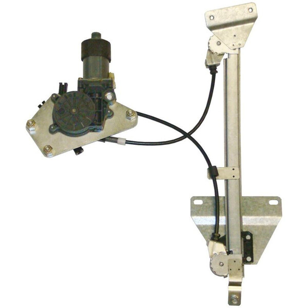 Rear right electric Window Regulator VALEO for CITROËN XSARA and others