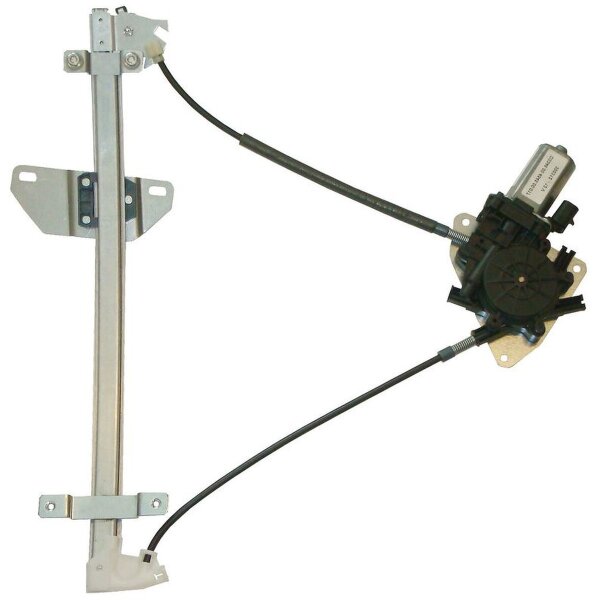 Fensterheber vorne links elektrisch VALEO für u.a. NISSAN ALMERA