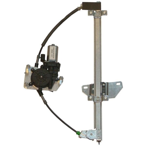 Fensterheber vorne rechts elektrisch VALEO für u.a. NISSAN ALMERA