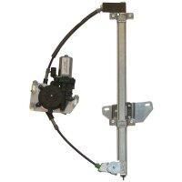 Fensterheber vorne rechts elektrisch VALEO für u.a....