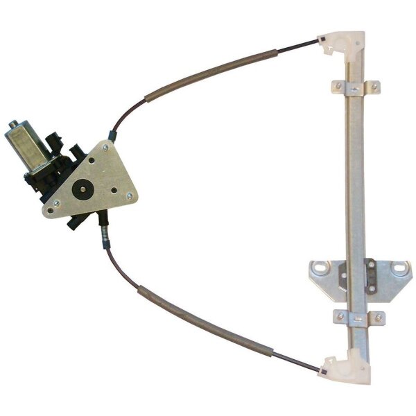 Front right electric Window Regulator VALEO for DAEWOO LANOS and others