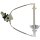 Front right electric Window Regulator VALEO for DAEWOO LANOS and others