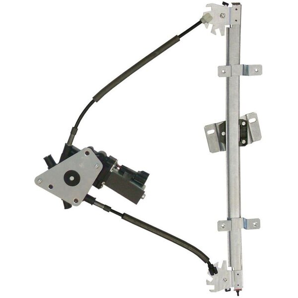 Fensterheber vorne rechts elektrisch VALEO für u.a. FORD MONDEO