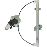 Fensterheber vorne rechts elektrisch VALEO für u.a....