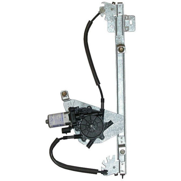 Front right electric Window Regulator VALEO for FIAT FIORINO and others