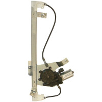 Fensterheber vorne links elektrisch VALEO IAM-Expertise...