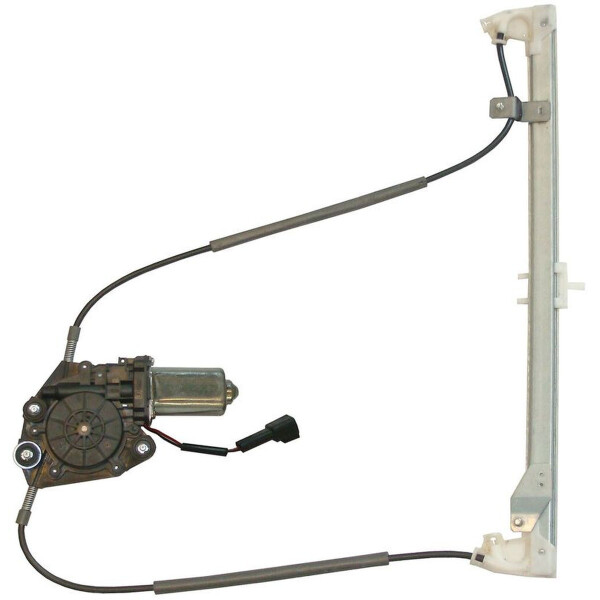 Fensterheber vorne rechts elektrisch VALEO passend für u.a. FIAT PUNTO