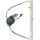 Electric front right Window Regulator VALEO suitable for FIAT PUNTO and others