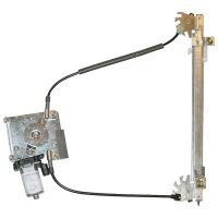 Fensterheber vorne links elektrisch VALEO passend...