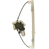 Fensterheber vorne rechts elektrisch VALEO passend...