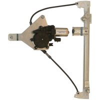 Fensterheber vorne rechts elektrisch VALEO passend...
