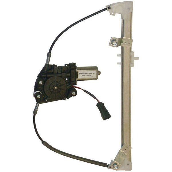 Fensterheber vorne rechts elektrisch VALEO passend für FIAT MULTIPLA